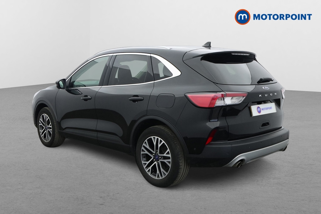 Used Ford Kuga 2020 for sale - 77312880: Photo 5