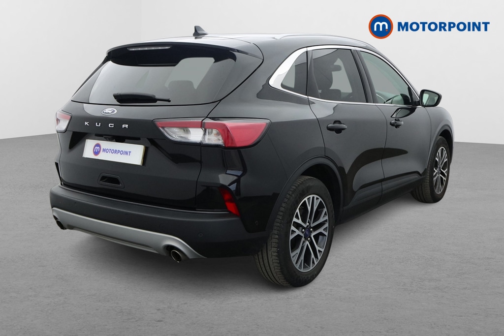 Used Ford Kuga 2020 for sale - 77312880: Photo 7