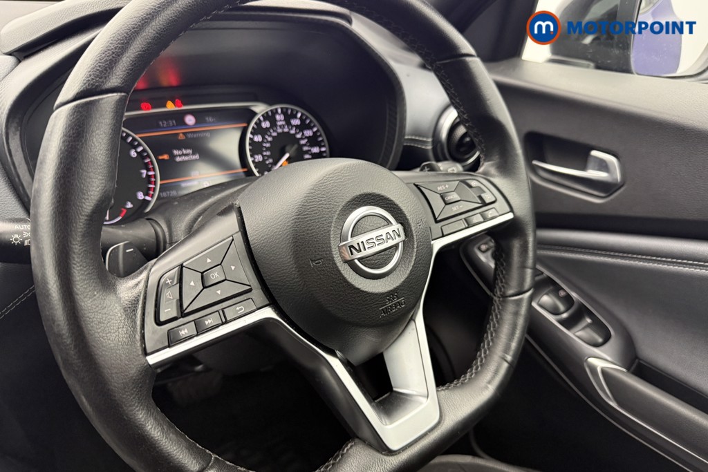 Used Nissan Juke 2022 for sale - 76193571: Photo 10