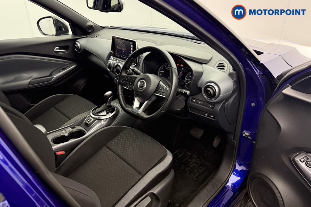 Used Nissan Juke 2022 for sale - 76193571: Photo 11