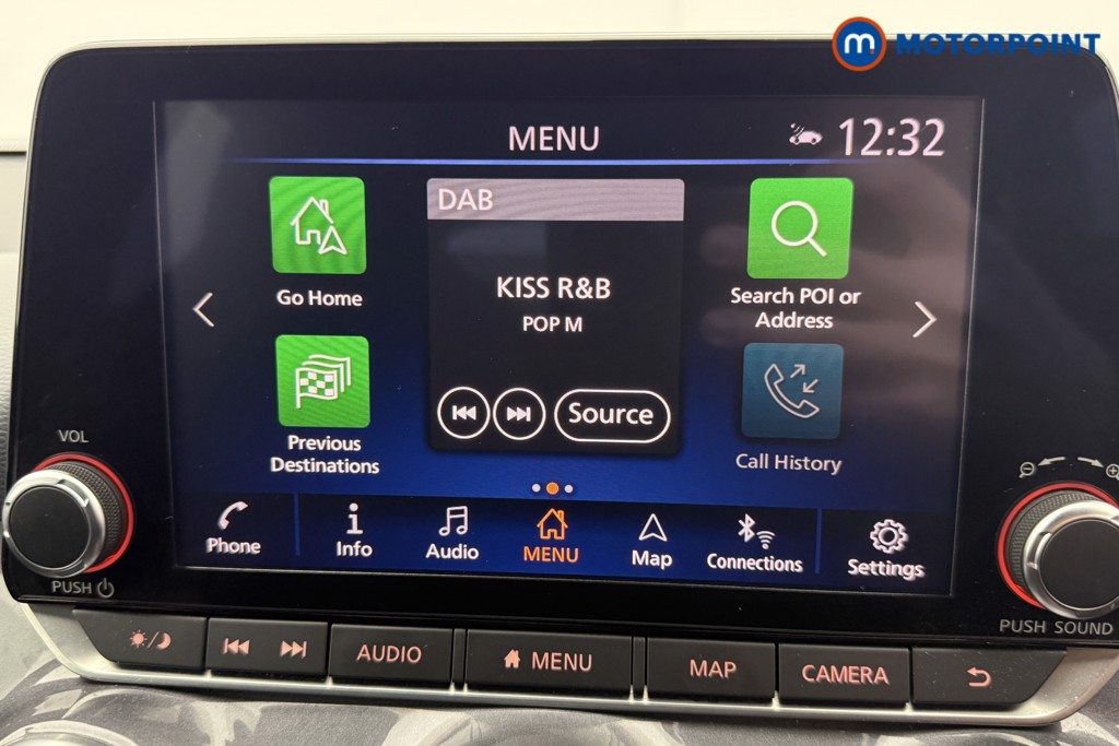 Used Nissan Juke 2022 for sale - 76193571: Photo 15