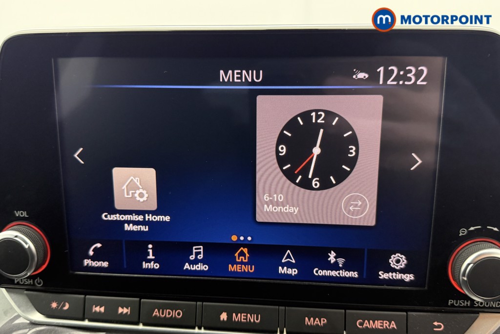 Used Nissan Juke 2022 for sale - 76193571: Photo 17