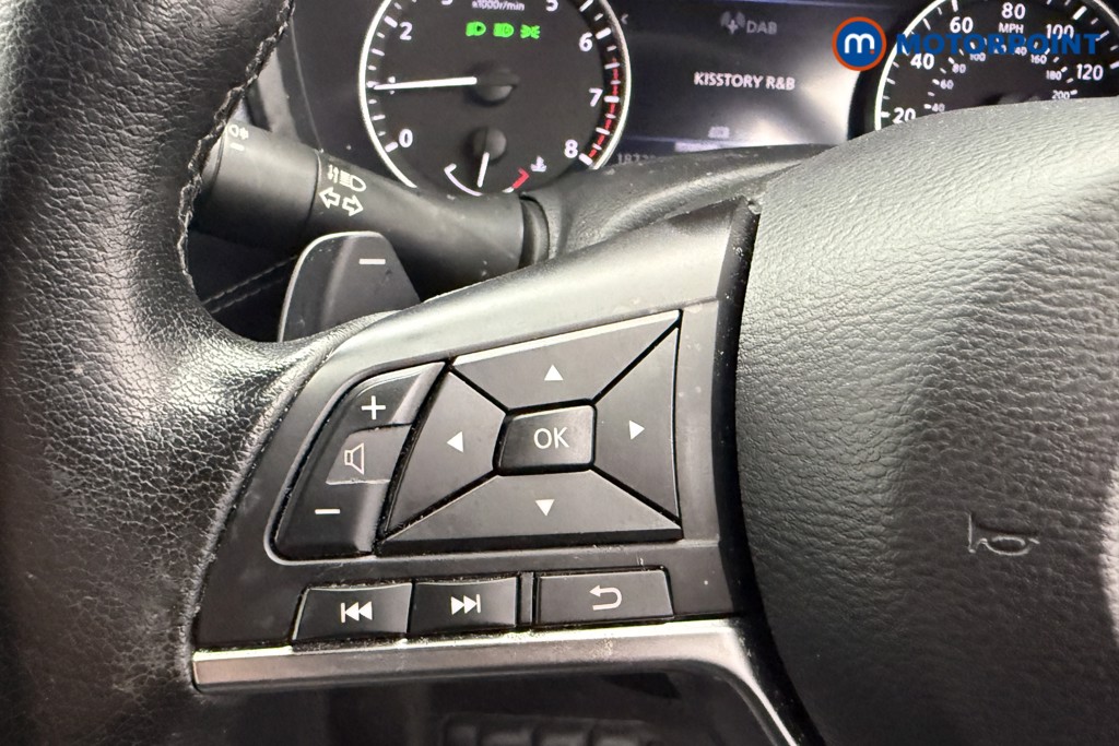 Used Nissan Juke 2022 for sale - 76193571: Photo 19