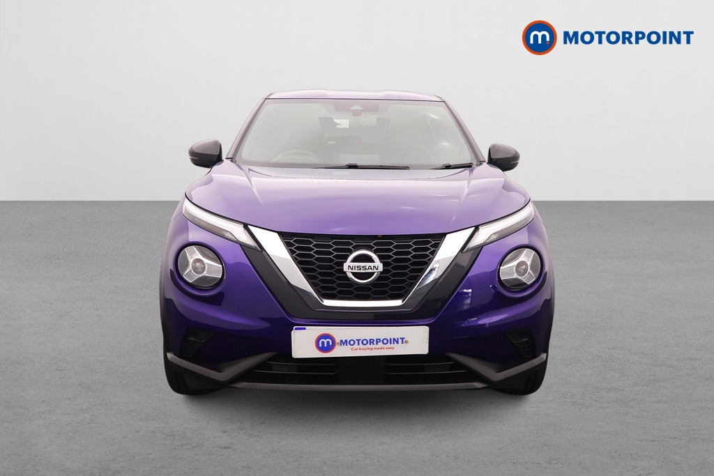 Used Nissan Juke 2022 for sale - 76193571: Photo 2