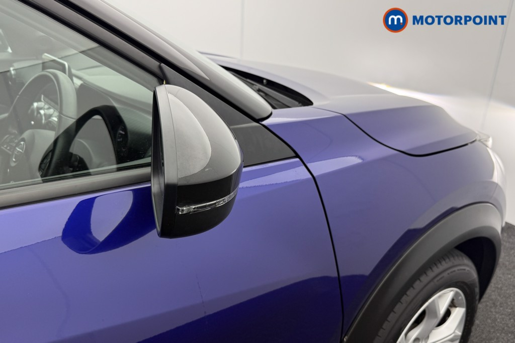 Used Nissan Juke 2022 for sale - 76193571: Photo 23