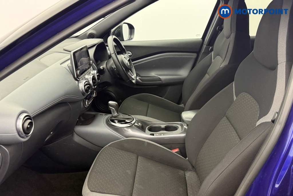 Used Nissan Juke 2022 for sale - 76193571: Photo 27