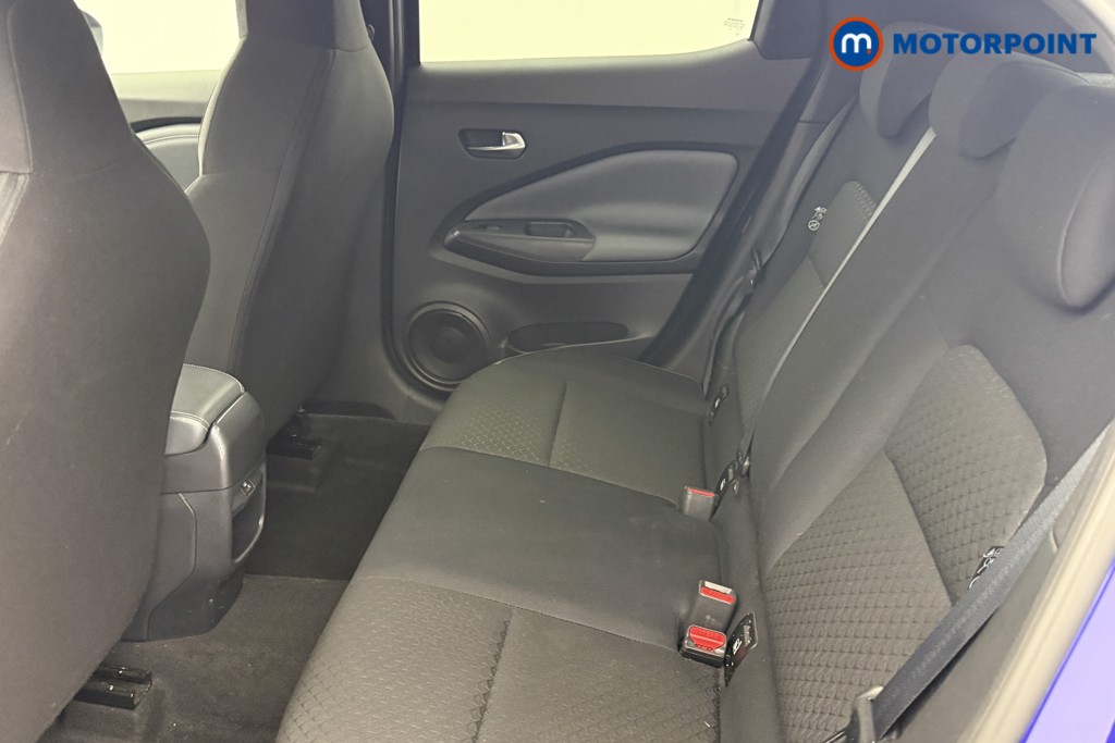 Used Nissan Juke 2022 for sale - 76193571: Photo 28