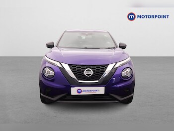 Used Nissan Juke 2022 for sale - 76193571: Photo 2