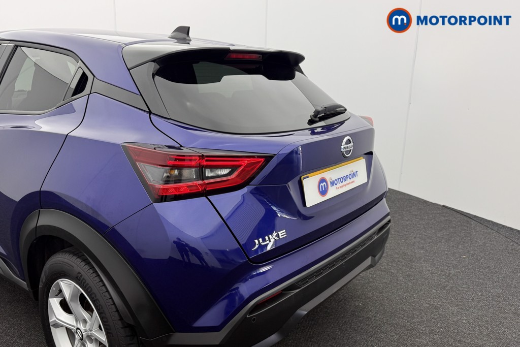 Used Nissan Juke 2022 for sale - 76193571: Photo 31