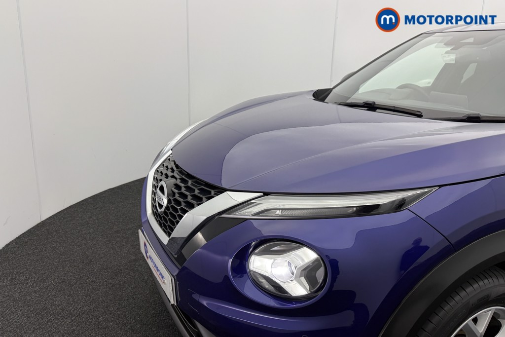 Used Nissan Juke 2022 for sale - 76193571: Photo 33