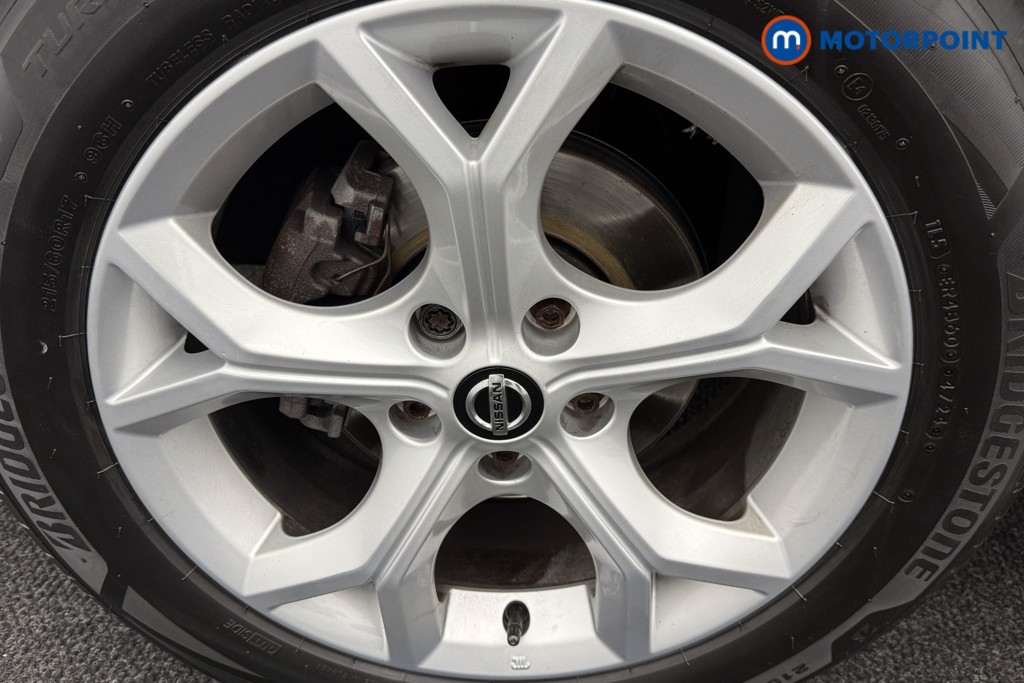 Used Nissan Juke 2022 for sale - 76193571: Photo 34