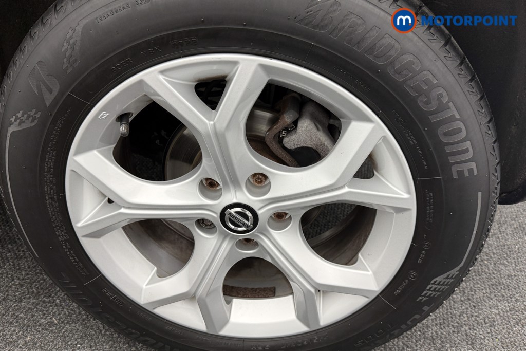Used Nissan Juke 2022 for sale - 76193571: Photo 35