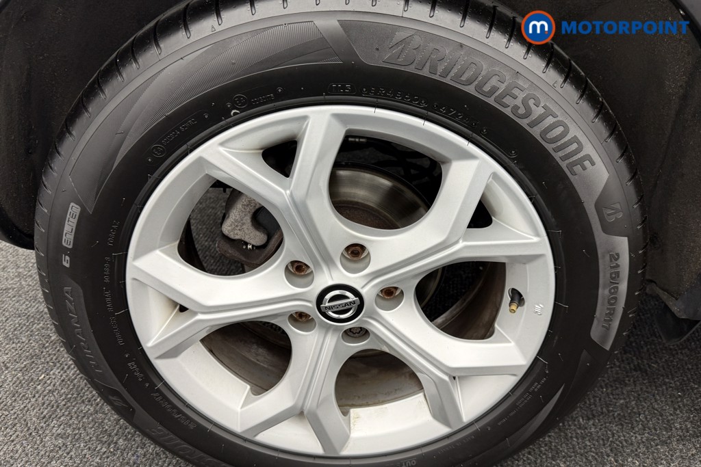 Used Nissan Juke 2022 for sale - 76193571: Photo 36