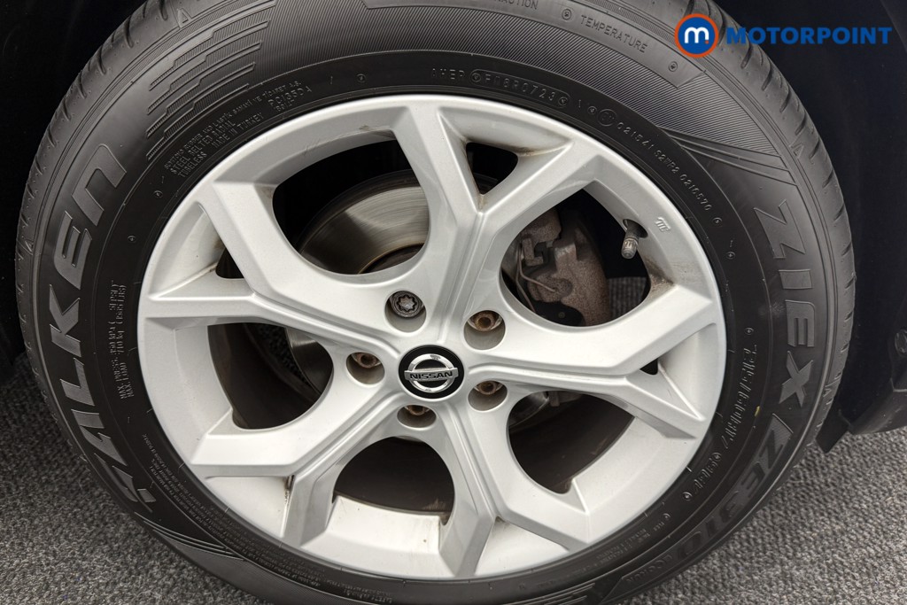 Used Nissan Juke 2022 for sale - 76193571: Photo 37