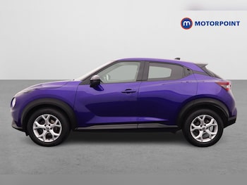 Used Nissan Juke 2022 for sale - 76193571: Photo 4