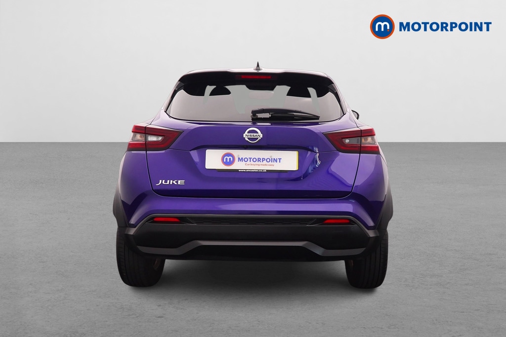 Used Nissan Juke 2022 for sale - 76193571: Photo 6