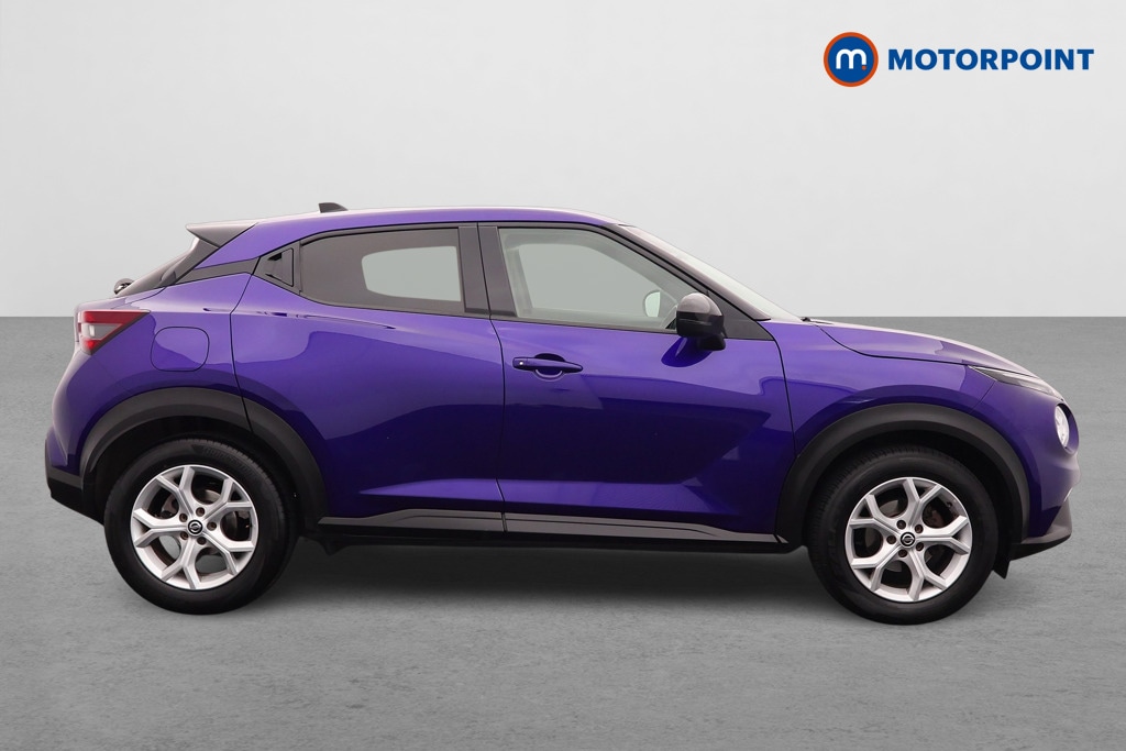 Used Nissan Juke 2022 for sale - 76193571: Photo 8