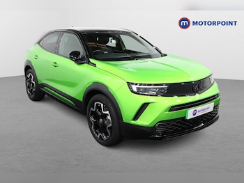 Used Vauxhall Mokka 2023 for sale - 77446635: Photo