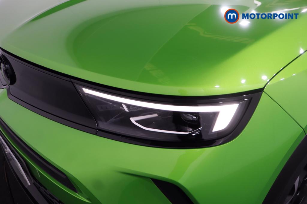 Used Vauxhall Mokka 2023 for sale - 77446635: Photo 24