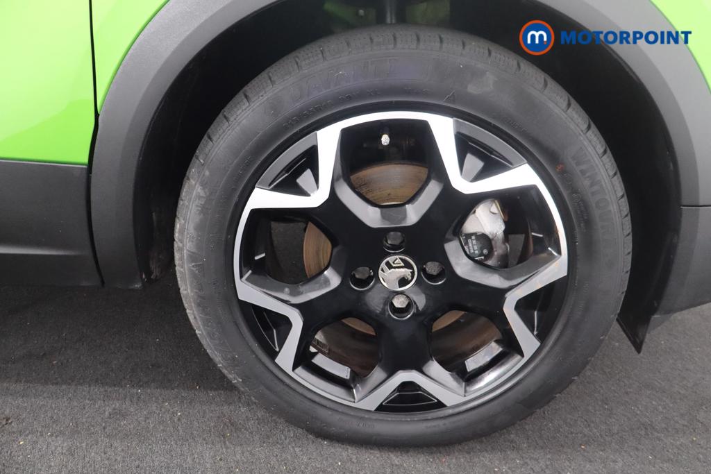 Used Vauxhall Mokka 2023 for sale - 77446635: Photo 33