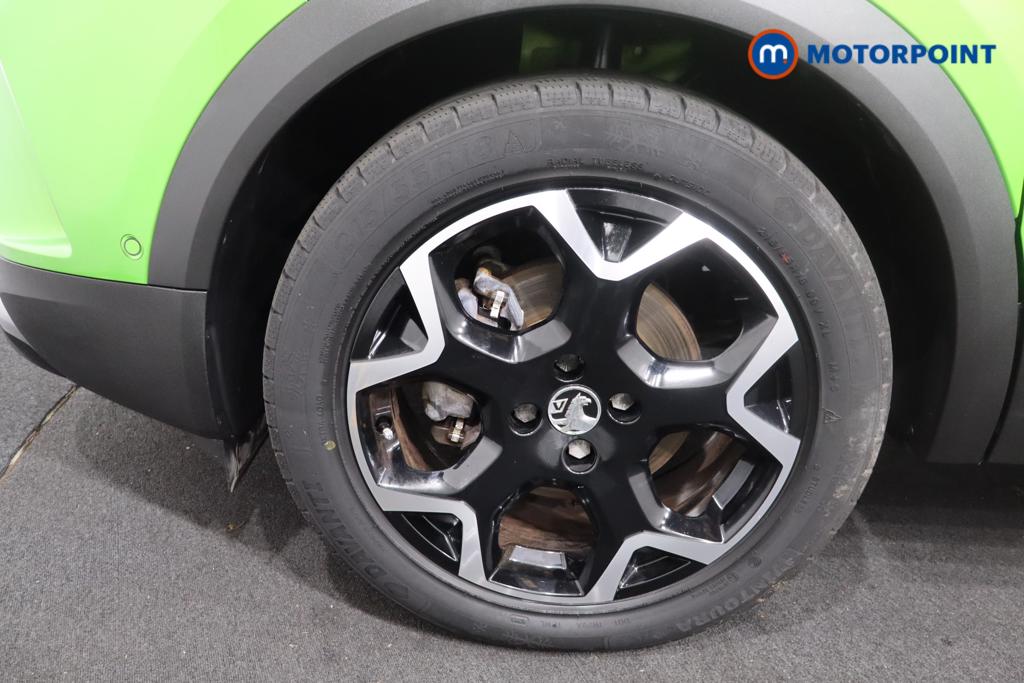 Used Vauxhall Mokka 2023 for sale - 77446635: Photo 34