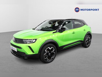 Used Vauxhall Mokka 2023 for sale - 77446635: Photo