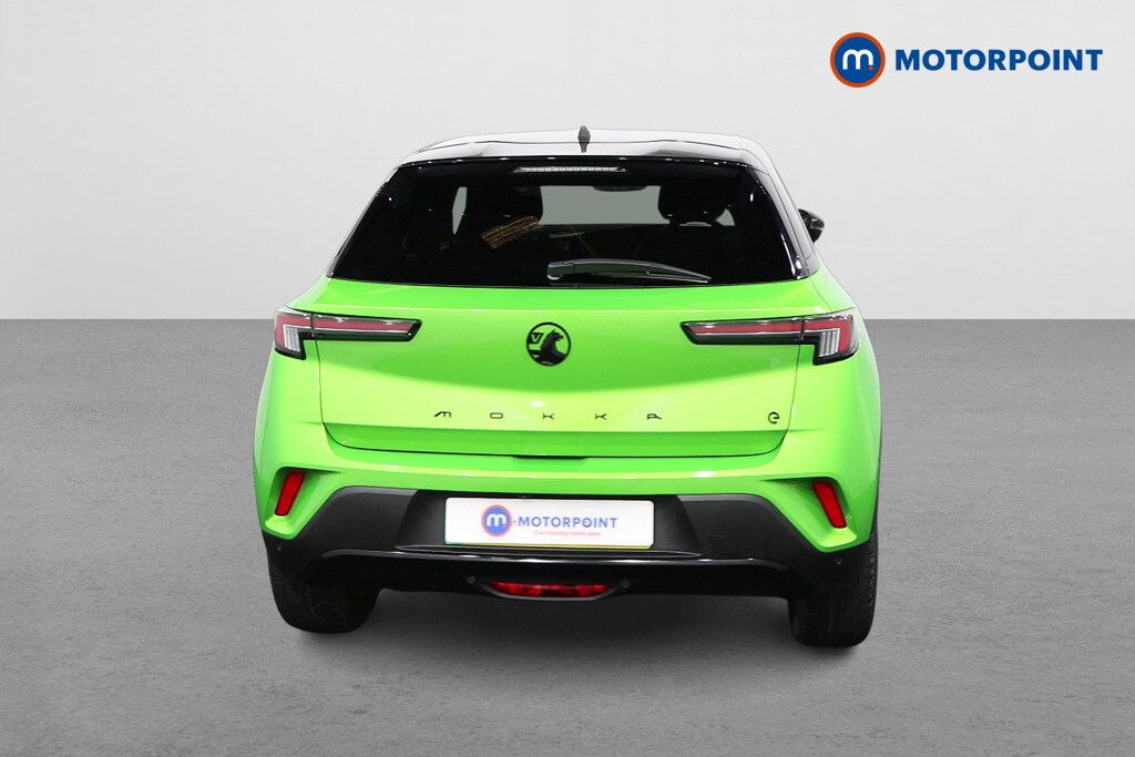 Used Vauxhall Mokka 2023 for sale - 77446635: Photo 6