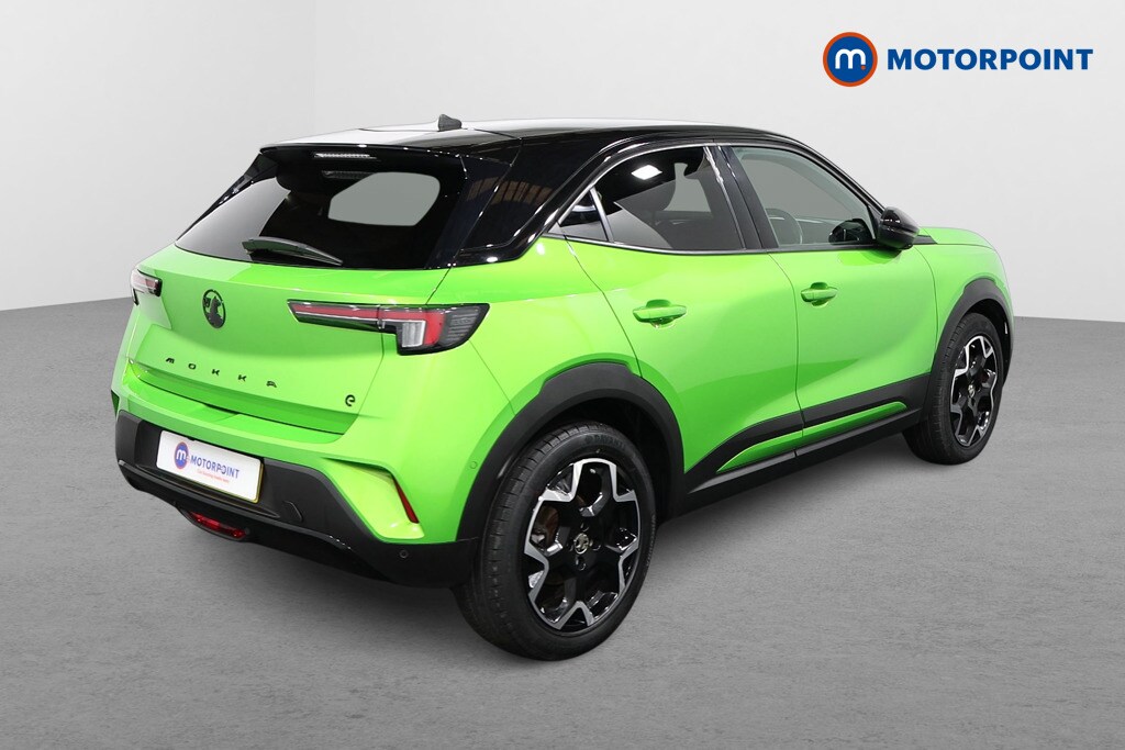 Used Vauxhall Mokka 2023 for sale - 77446635: Photo 7