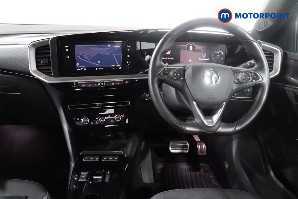 Used Vauxhall Mokka 2023 for sale - 77446635: Photo 9