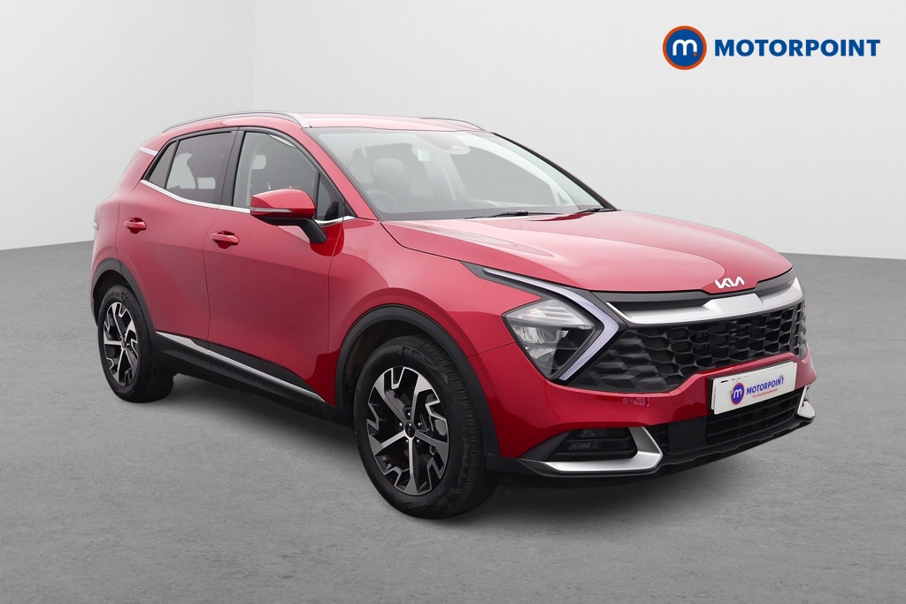 Used Kia Sportage 2025 for sale - 77691890: Photo 1