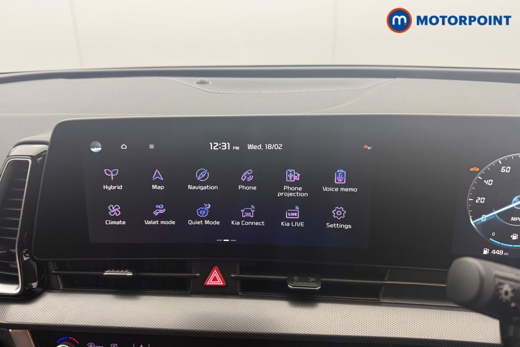 Used Kia Sportage 2025 for sale - 77691890: Photo 27