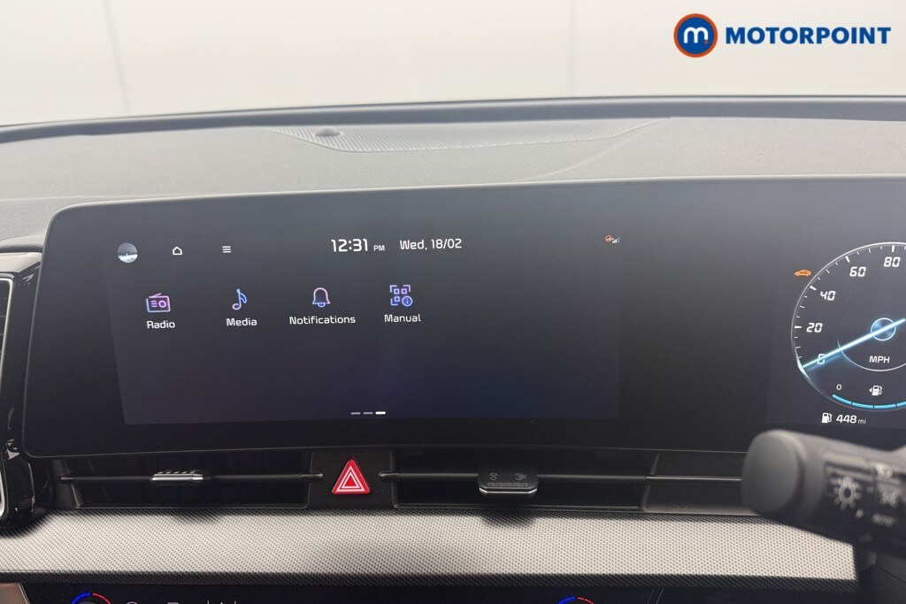 Used Kia Sportage 2025 for sale - 77691890: Photo 28