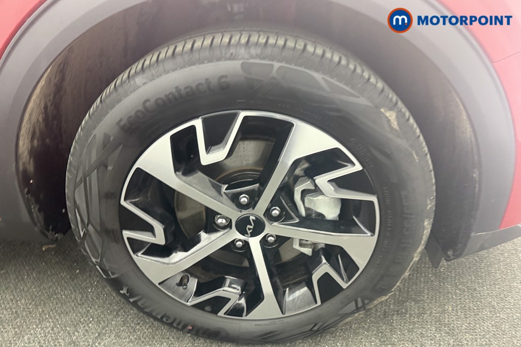 Used Kia Sportage 2025 for sale - 77691890: Photo 31