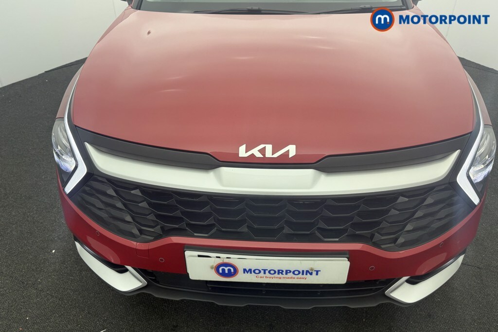 Used Kia Sportage 2025 for sale - 77691890: Photo 32