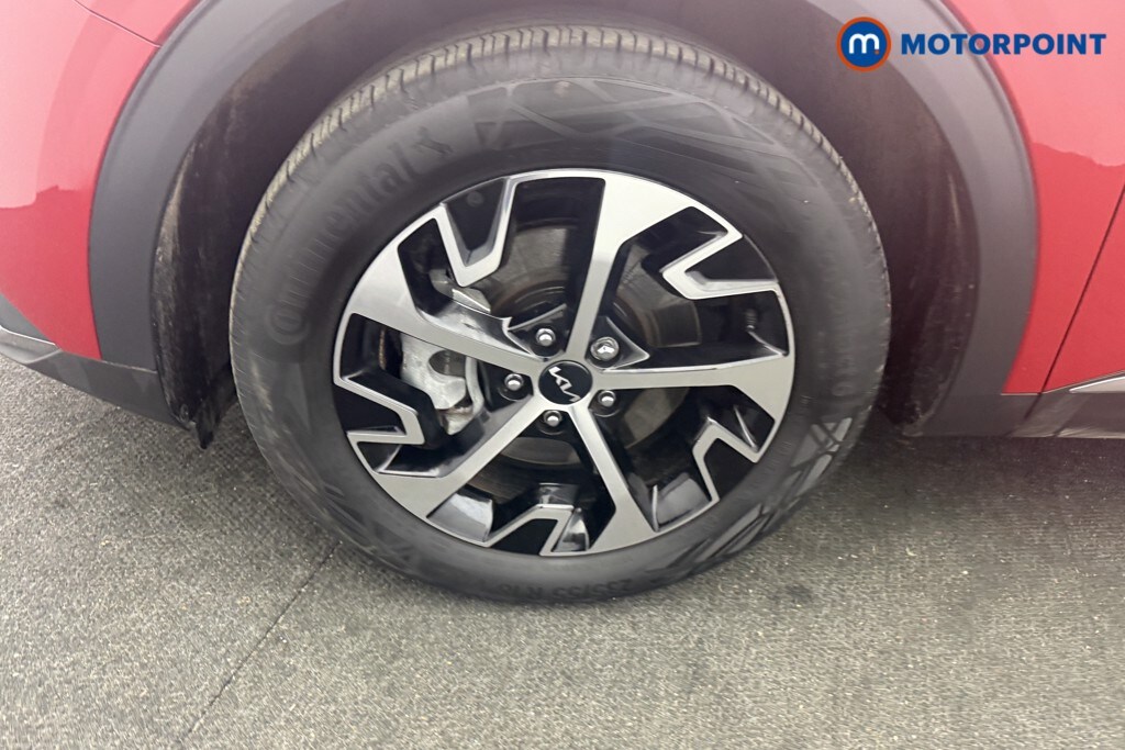 Used Kia Sportage 2025 for sale - 77691890: Photo 35