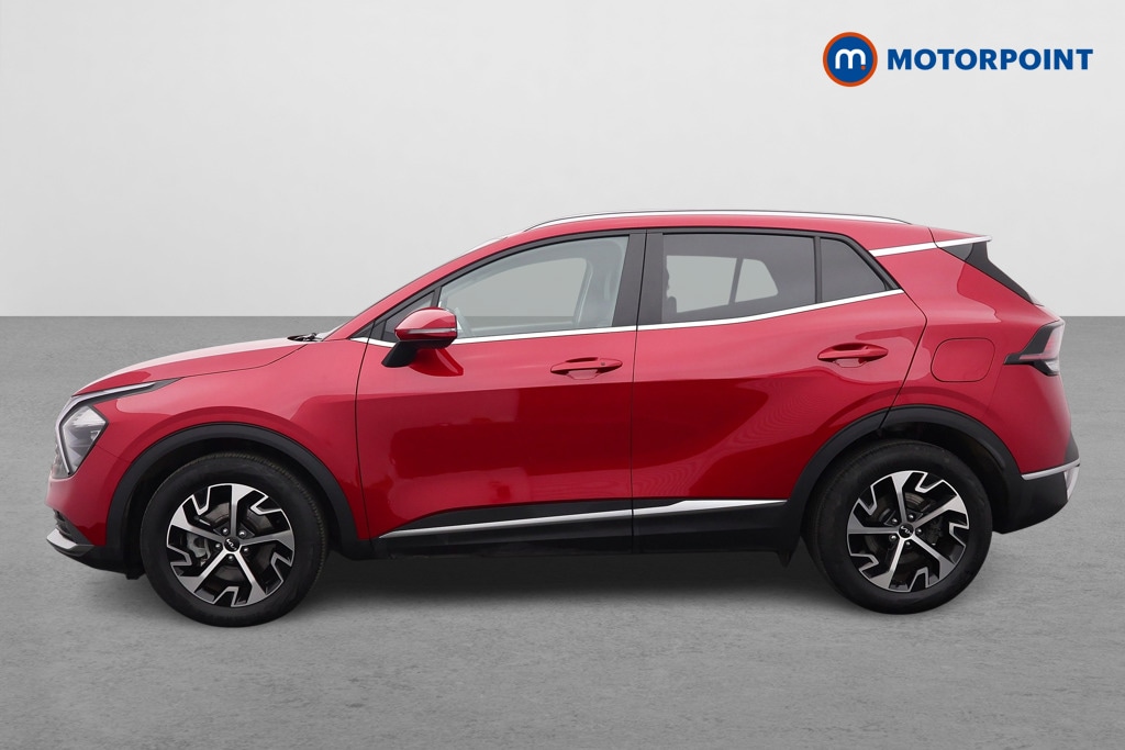 Used Kia Sportage 2025 for sale - 77691890: Photo 4