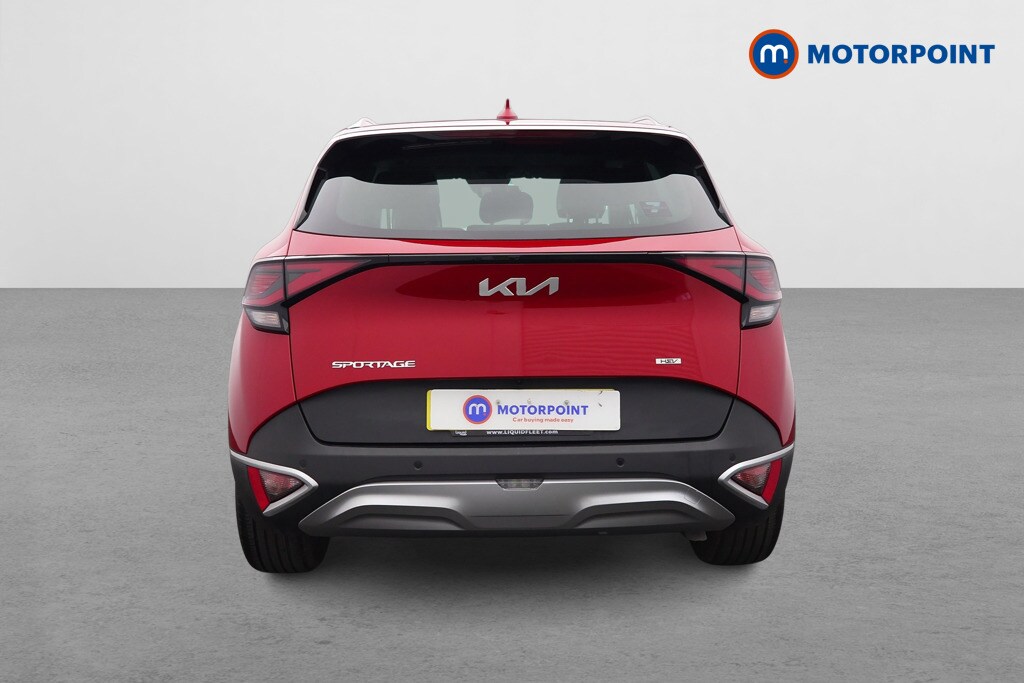 Used Kia Sportage 2025 for sale - 77691890: Photo 6