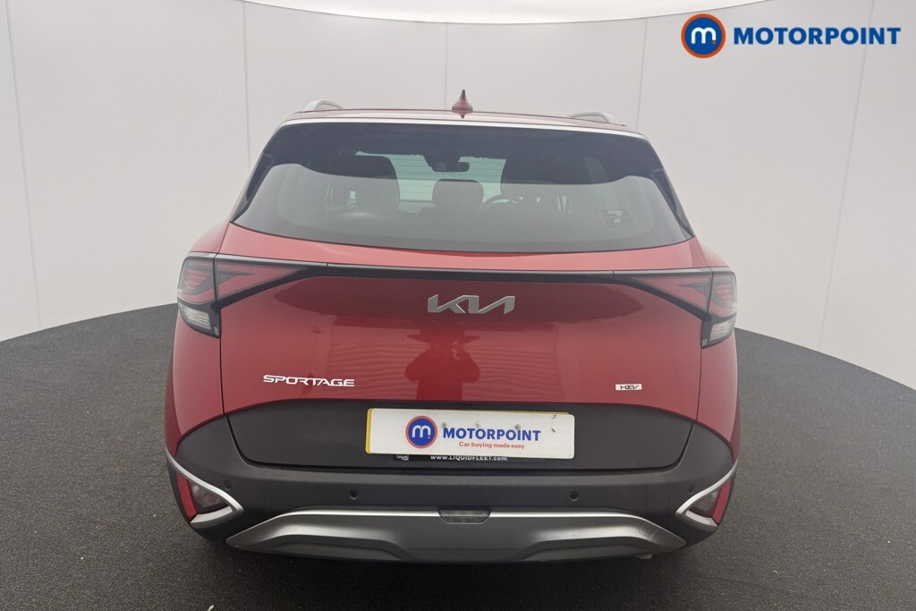 Used Kia Sportage 2025 for sale - 77691890: Photo 9
