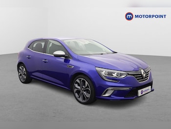 Used Renault Megane undefined for sale - 77443701: Photo