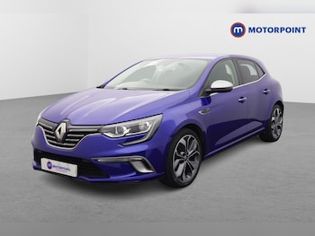 Used Renault Megane undefined for sale - 77443701: Photo