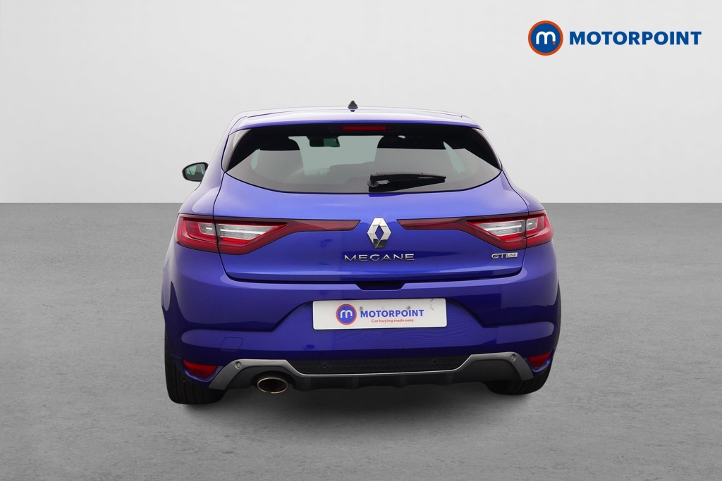 Used Renault Megane 2019 for sale - 77443701: Photo 6