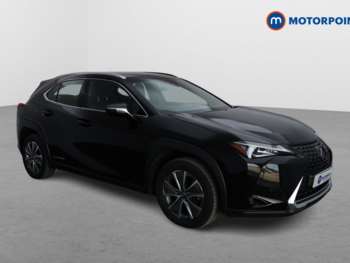 2023 - 300e 150kW 54.3 kWh 5dr E-CVT