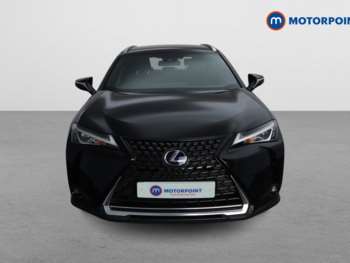 Used Lexus UX 2023 for sale - 75212372: Photo