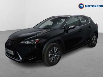 Used Lexus UX 2023 for sale - 75212372: Photo