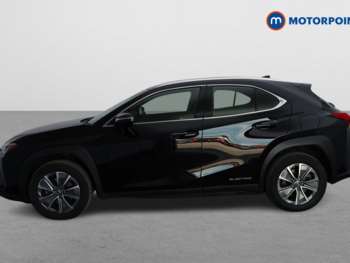 Used Lexus UX 2023 for sale - 75212372: Photo