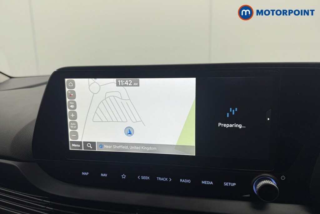 Used Hyundai i20 2025 for sale - 77916672: Photo 10