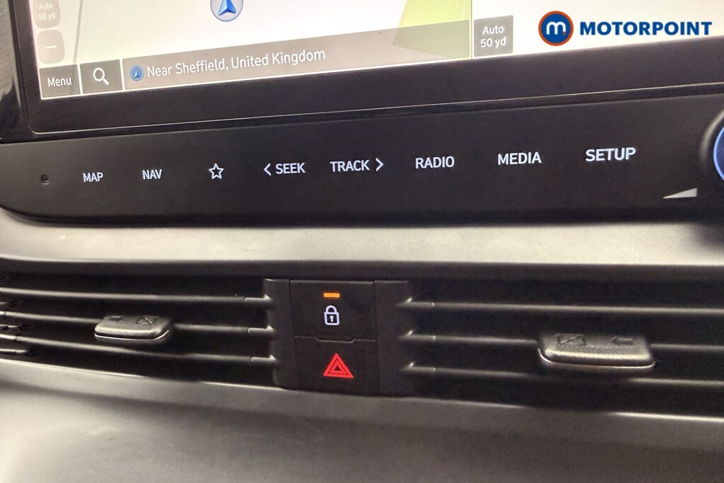 Used Hyundai i20 2025 for sale - 77916672: Photo 11