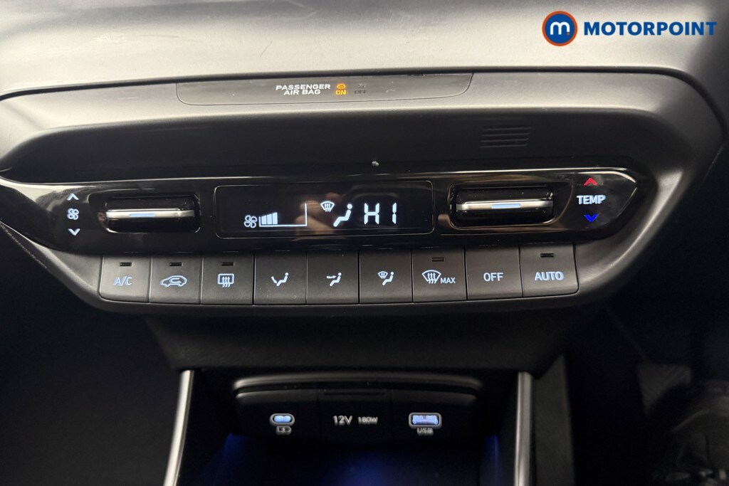 Used Hyundai i20 2025 for sale - 77916672: Photo 12