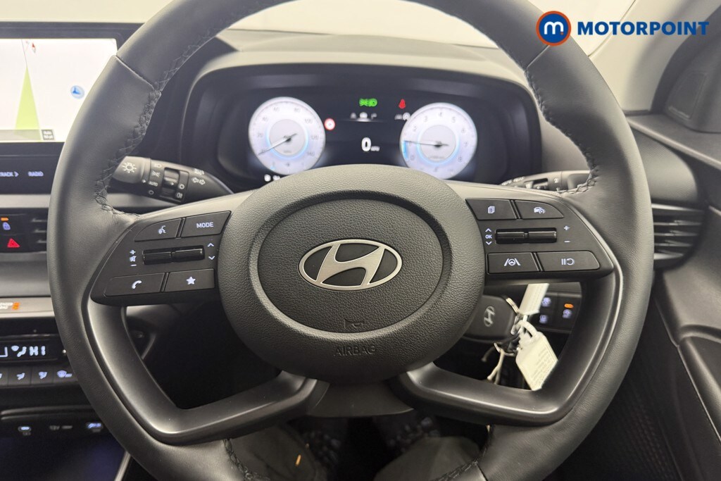 Used Hyundai i20 2025 for sale - 77916672: Photo 14