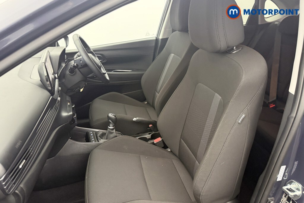 Used Hyundai i20 2025 for sale - 77916672: Photo 19